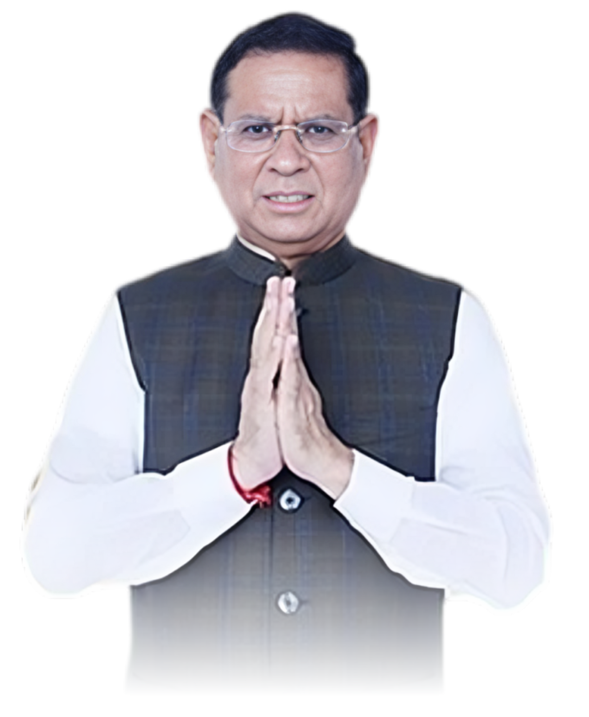 Rajesh Nagar